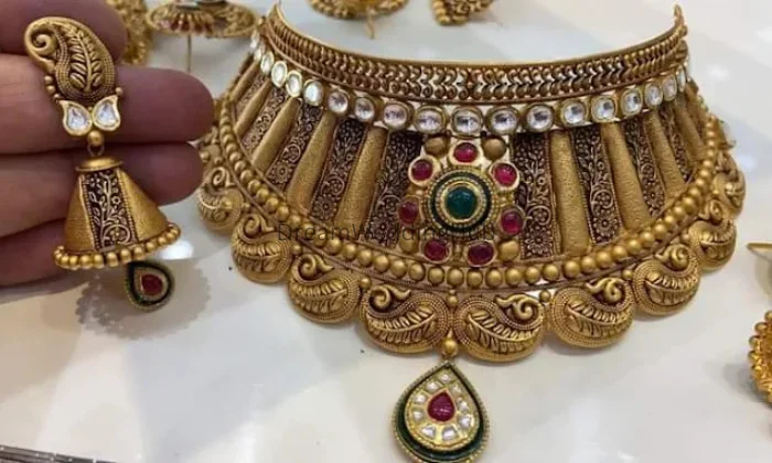 Shri Sawariya jewellers